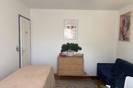 le salon KOBIDO