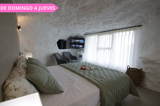 CASA TÚNEL NIDO DE ÁGUILAS - photo 20