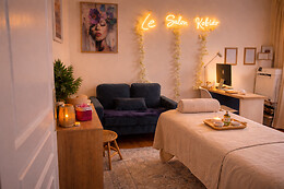 le salon KOBIDO