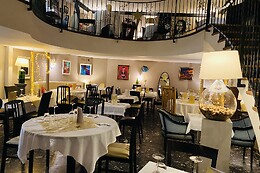 Restaurant Gerarh