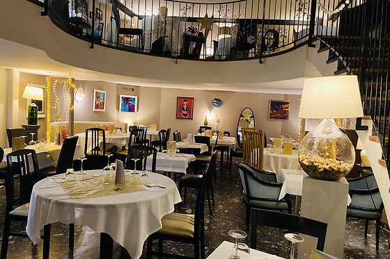 Restaurant Gerarh - photo 1
