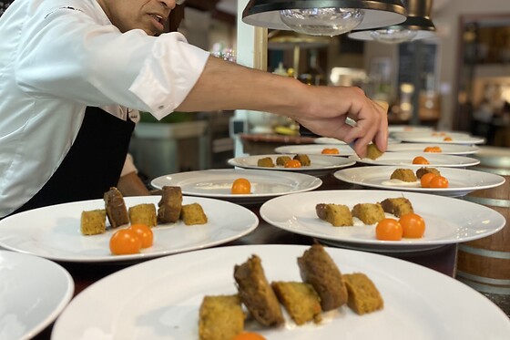 Restaurant Gerarh - photo 9