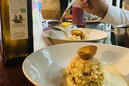 Restaurant Gerarh