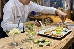 Restaurant Gerarh