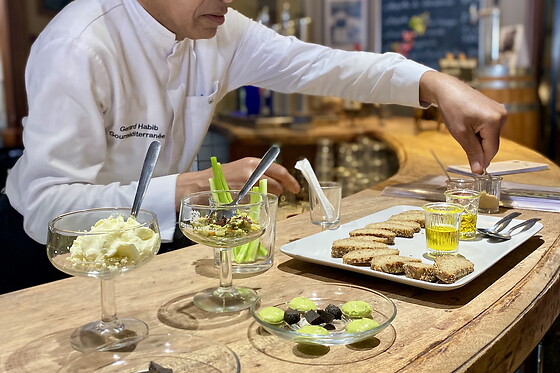 Restaurant Gerarh - photo 8