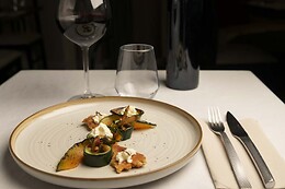 Restaurant Gerarh
