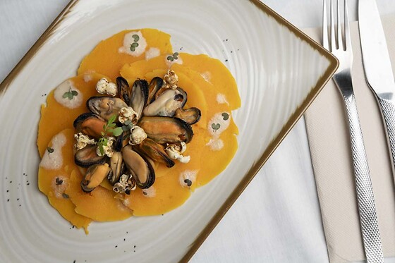 Restaurant Gerarh - photo 4