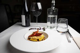 Restaurant Gerarh