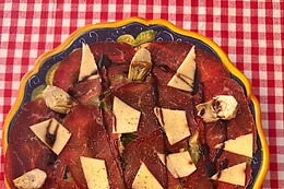 Zia Concetta Castellane/Périer