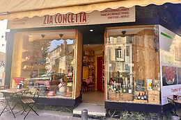 Zia Concetta Castellane/Périer