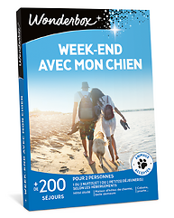 Week-end avec mon chien