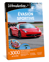 Évasion Sportive