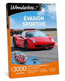 Évasion Sportive