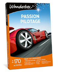 Passion Pilotage