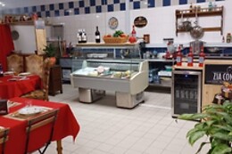 Zia Concetta Châteauroux