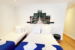 Online Booking EPS
