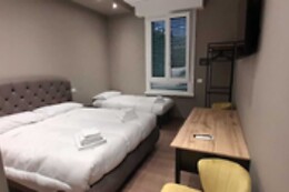 Online Booking EPS