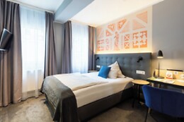 Online Booking EPS
