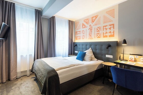 Online Booking EPS - photo 0
