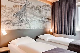 Online Booking EPS