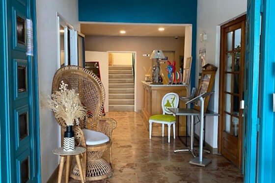 Online Booking EPS - photo 4