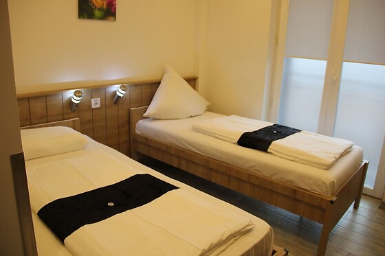 Online Booking EPS - photo 1