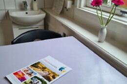 Online Booking EPS