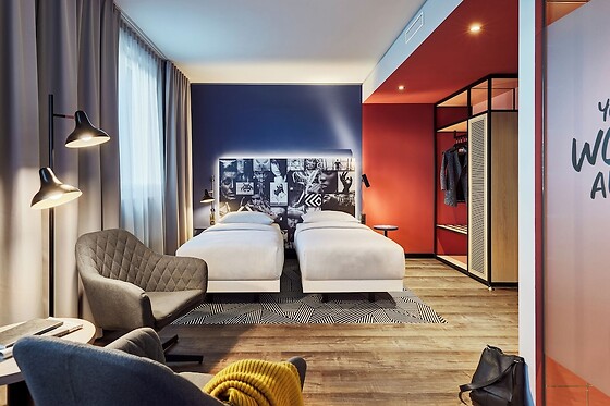 Online Booking EPS - photo 1