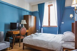 Online Booking EPS
