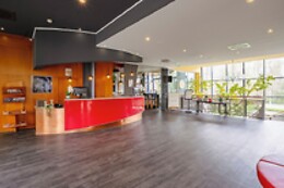 Online Booking EPS