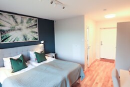 Online Booking EPS