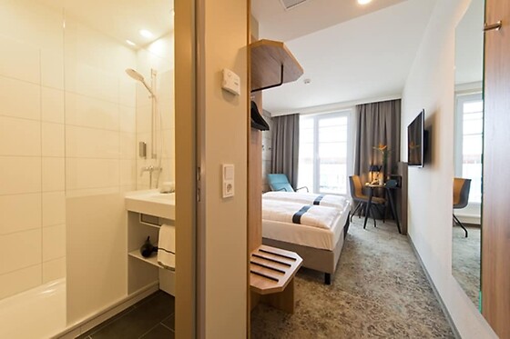 Online Booking EPS - photo 0