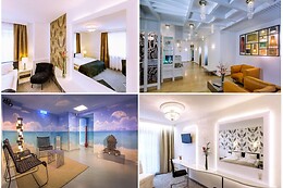 Online Booking EPS