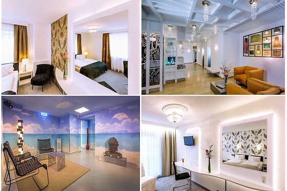 Online Booking EPS - photo 1