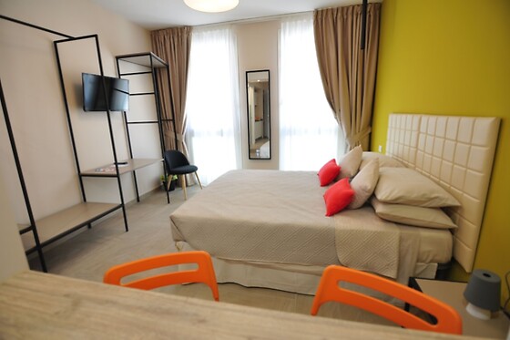 Online Booking EPS - photo 2