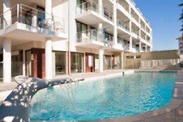 Online Booking EPS
