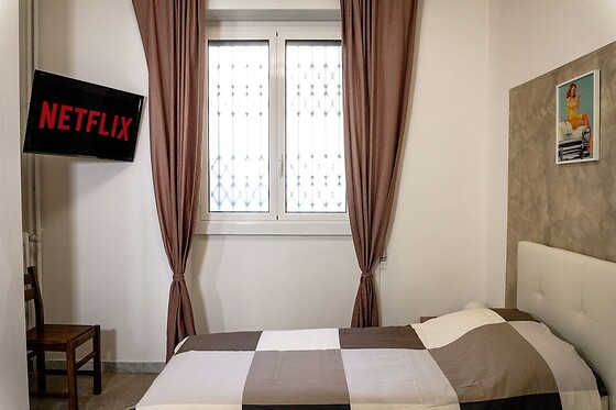 Online Booking EPS - photo 0