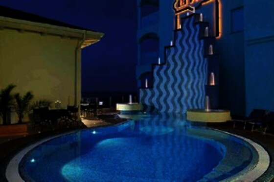 Grand Hotel Michelacci - Maison D'O Spa - photo 3