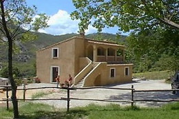 Agriturismo Colloreto