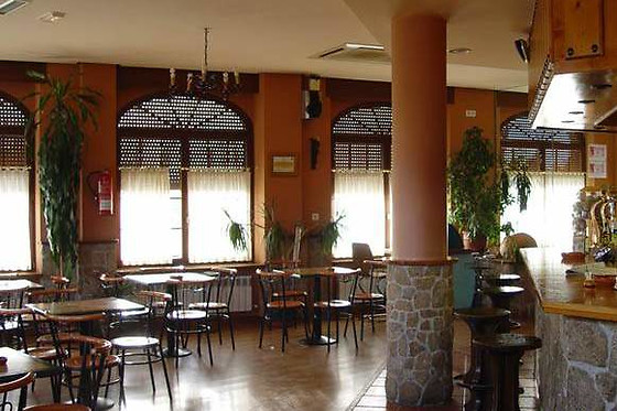 HOTEL RURAL LAJAFRIZ - photo 4