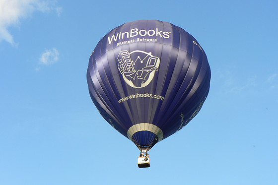 Pearl Balloon - photo 4