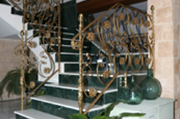 HOSTAL LA  JANDA