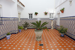 HOSTAL LA  JANDA