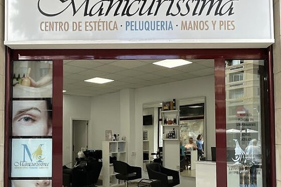 MANICURISSIMA DIVINITY - photo 0