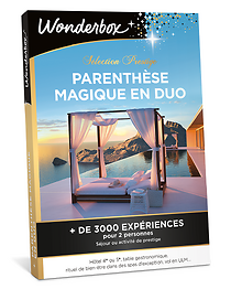 Parenthèse magique en duo