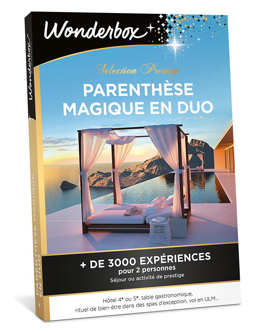 Parenthèse magique en duo