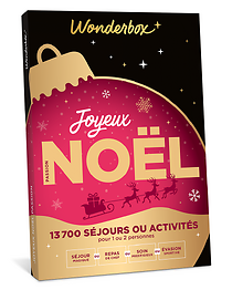 Joyeux Noël Passion