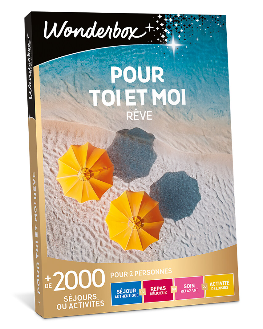 Pour toi et moi Rêve