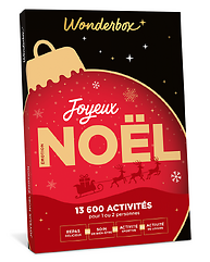Joyeux Noël Émotion