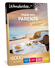 Pour des parents géniaux
